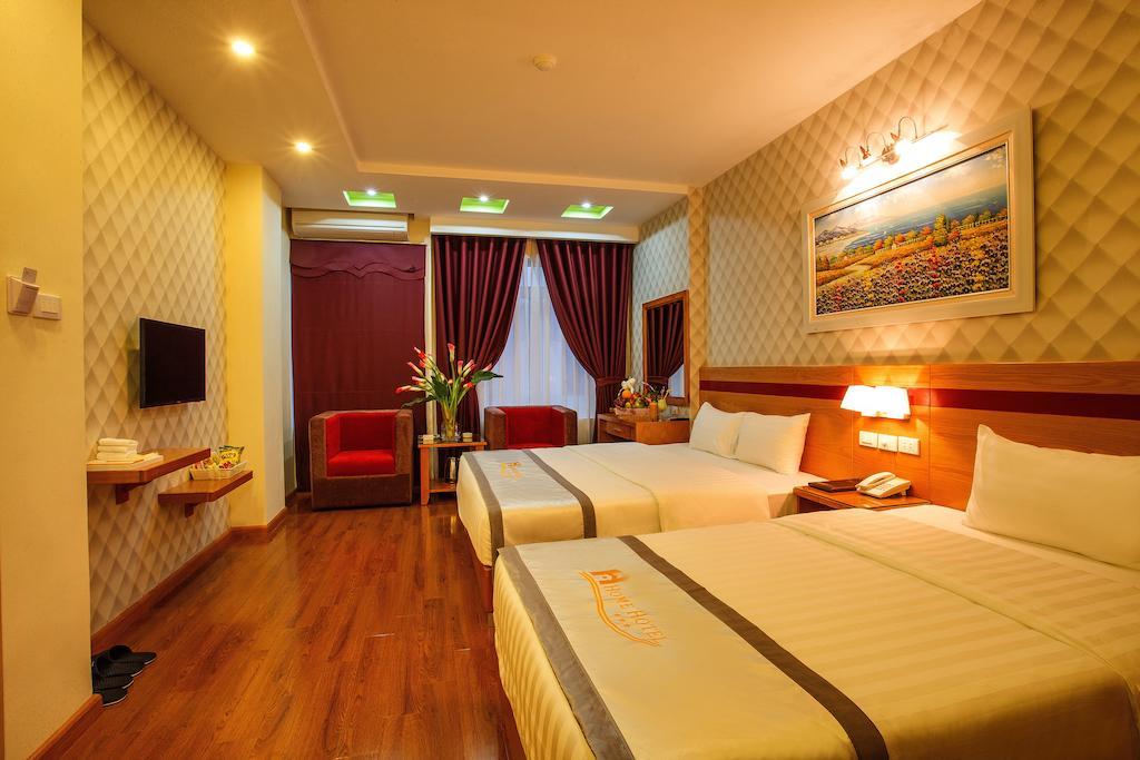 Home Cau Giay Hotel Hanoi Room photo