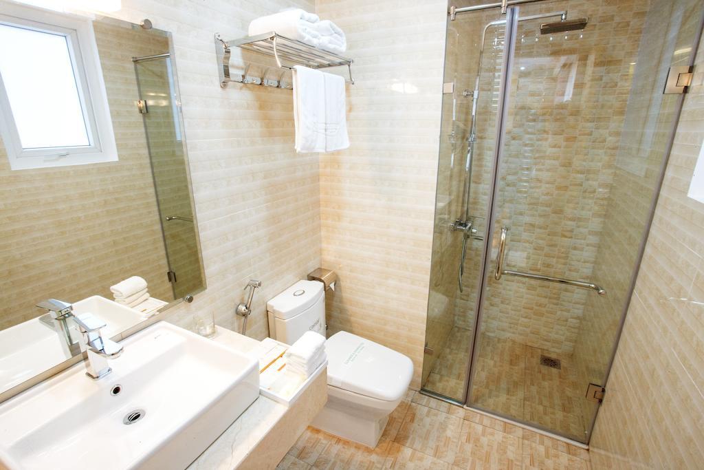 Home Cau Giay Hotel Hanoi Room photo