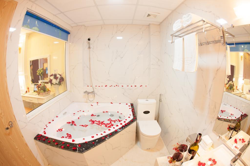 Home Cau Giay Hotel Hanoi Room photo
